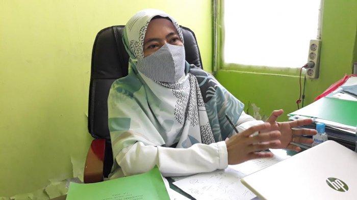 2.172 Ibu Hamil di Sinjai Selama Masa Pandemi Covid-19