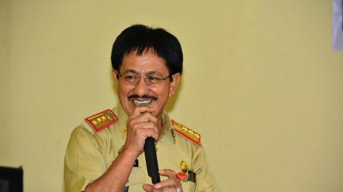 Internet Delapan Kecamatan di Sidrap Segera Difungsikan, Ini Jadwalnya