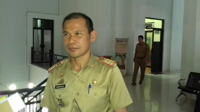 DLH Enrekang Isyaratkan Keluarkan Izin Lingkungan Pabrik AMP PT Nindya-Sejahtera