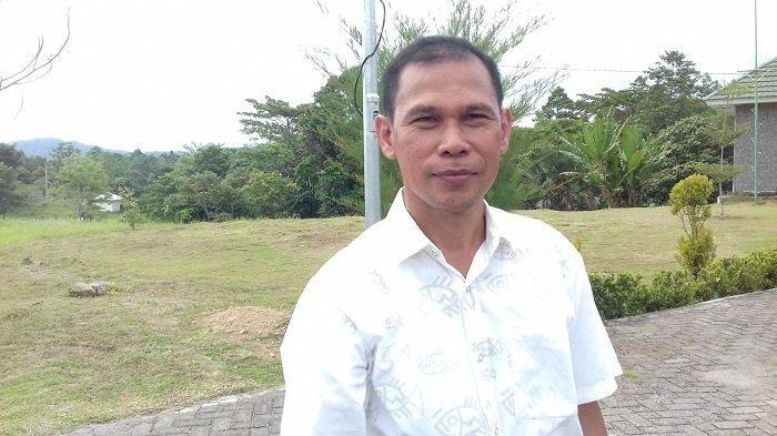 Ini Menu Andalan Kepala Dinas Lingkungan Hidup Enrekang Saat Buka Puasa
