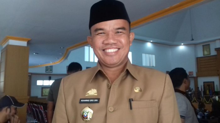 Bawahannya Terjaring OTT, Kadis Pendidikan Pangkep Serahkan Proses Hukum ke Polisi