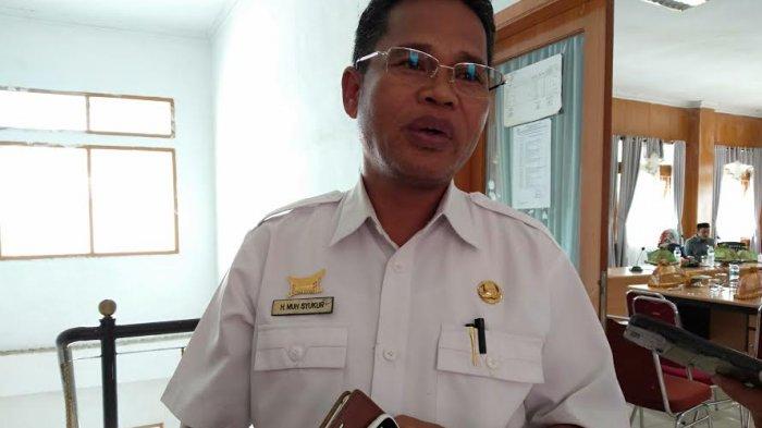 Kepala Disdikbud Mamasa Tepis Tudingan Soal Pemotongan Dacil Bagi Guru