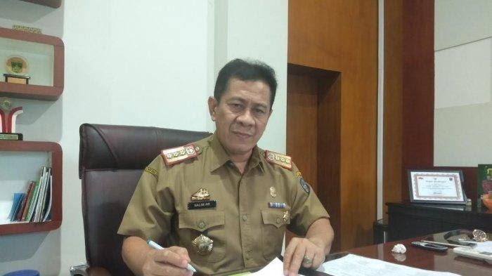 Soal Masjid 99 Kubah, Inspektorat Sulsel: Direkomendasikan Pelanjutan Pembangunan
