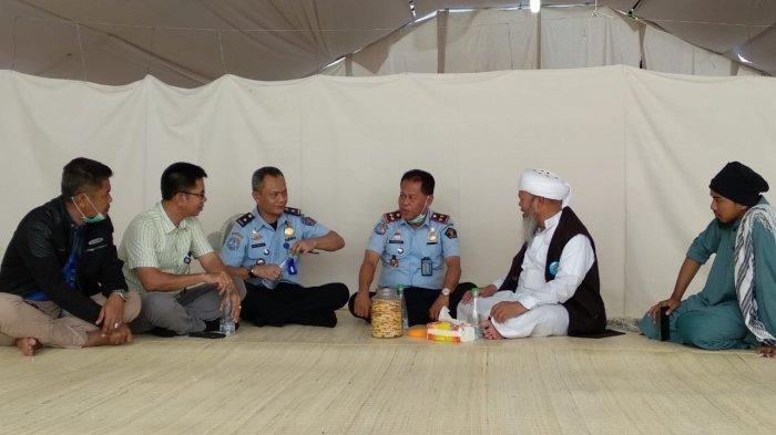 Data Imigrasi, 474 WNA dari 12 Negara Datang Hadiri Ijtima Asia di Gowa