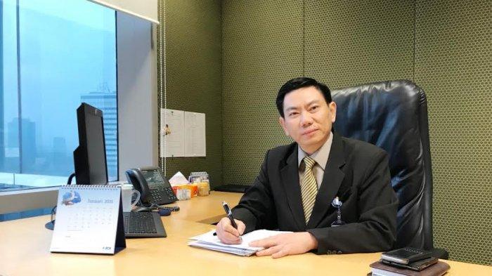 Soal Beli Rumah DP 0 Persen, BCA Kanwil Makassar:Sedang Dikaji Pusat