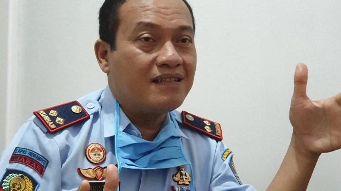 Napi Narkotika Dikeroyok Teman Sel di Rutan Makassar