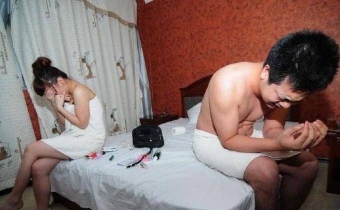 Suami Dokter Selingkuh saat Istrinya Hamil, Sang Istri 'Katanya Jaga Malem, Ternyata Ngajarin Adek'