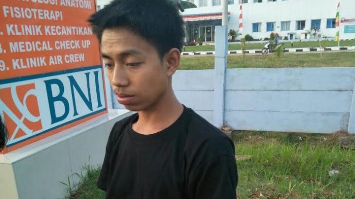 Polisi Bekuk Penyerang Kernet Bus di Bulu-bulu Maros, Begini Kronologinya