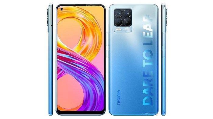 Harga Terbaru Hp Realme Akhir April 2021, Realme 8 Pro & 6 Pro, C21, C15, Realme 5i Sisa Rp1 Jutaan