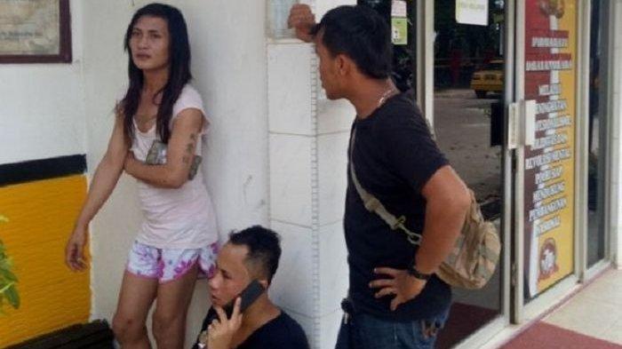 Ketika Geng Motor Tawuran dengan Waria, Coba Tebak Siapa yang Kalah