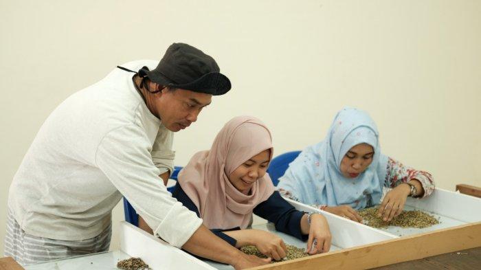 Imbas Corona, Koperasi Akar Tani Bantaeng Terancam Merugi Rp 680 Juta