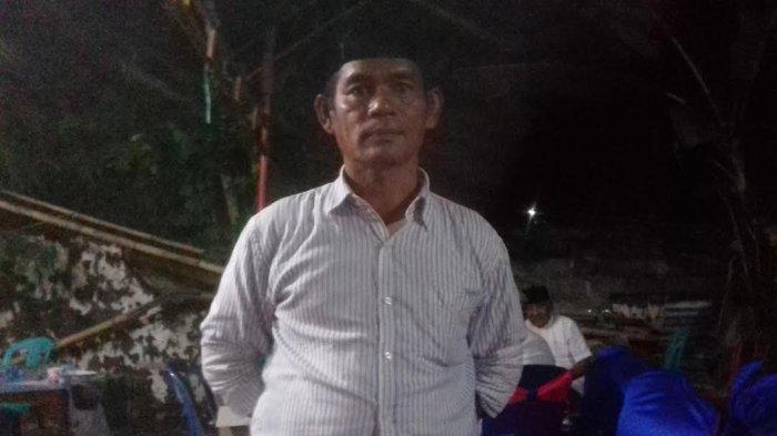 Ingin Maju Pilkada Luwu Utara, Alamsyah Siap Mundur Dari ASN