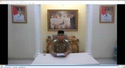 Wabup Gowa Harap Pilkada Serentak 2020 Lahirkan Pemimpin Cerdas dan Bebas Narkoba
