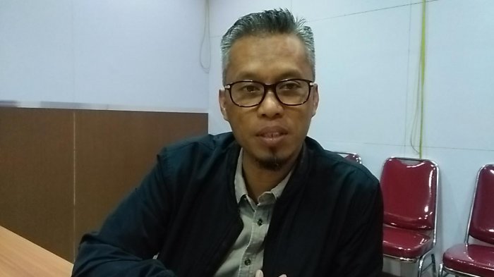 Syamsari Kitta Minta Iqbal Djalil Khotbah Salat Id di Masjid Agung Takalar