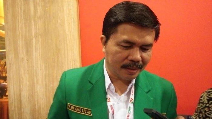 Partai Islam Tak Calonkan Caleg di Toraja
