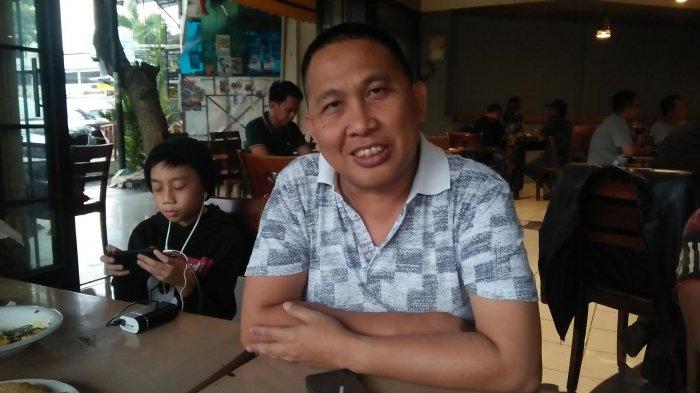 Danny Janjikan Kemenangan Bagi Nasdem, Ketua DPRD Makassar: Ara Juga Dijanji