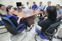 Nasdem Sulsel Bentuk Satgas Antinarkoba hingga Level Kecamatan