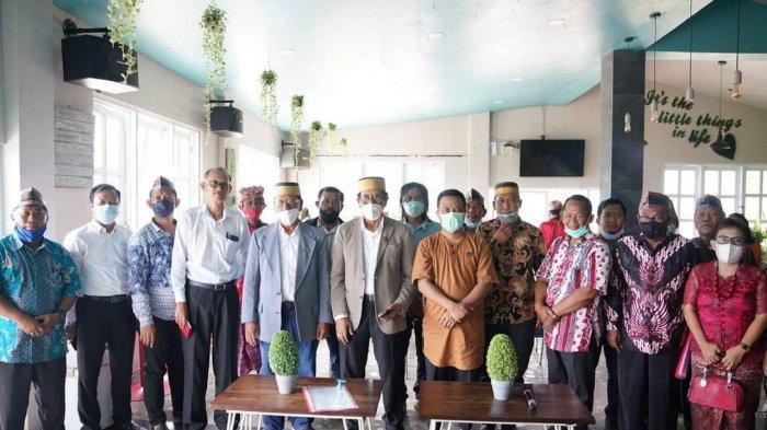 Masyarakat Luwu Curhat ke Plt Gubernur, Tagih Ganti Rugi Lahan Perusahaan Tambang Emas