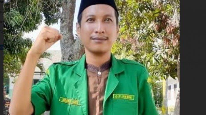 AKBP Alfian Nurnas Resmi Jabat Kapolres Palopo, GP Ansor 'Tantang' Lakukan Ini