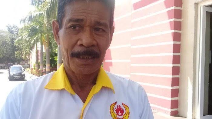 Bertengger di Posisi Buncit Perolehan Medali Porda Pinrang, Ini Penjelasan Ketua KONI Jeneponto