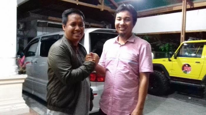 Luwu Utara Loloskan 11 Karateka ke Porda Pinrang