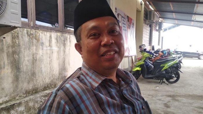 Ketua KPU Barru Imbau Penyelengara Pemilu Tak Nongkrong di Warkop Bareng Caleg