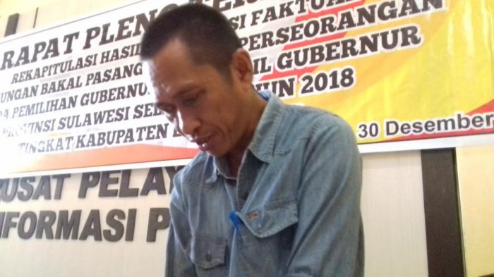 184.925 DPT Luwu Timur untuk Pilgub Sulsel, Kecamatan Ini Paling Banyak