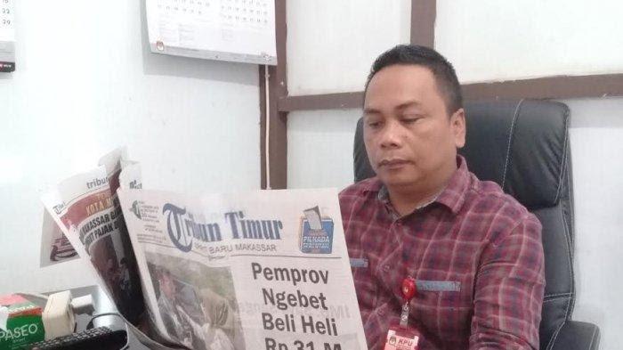 Pilkada Tana Toraja 2020, Jalur Independen Wajib Setor 16.655 e-KTP