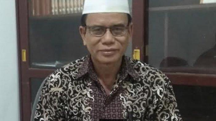 Tiga Santri Positif Covid-19, Ini Imbauan Ketua MUI Bone
