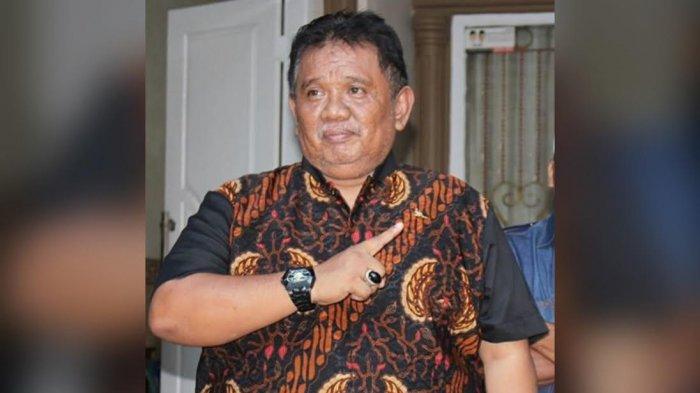 Musda Golkar Bulukumba Tunggu Petunjuk DPD I