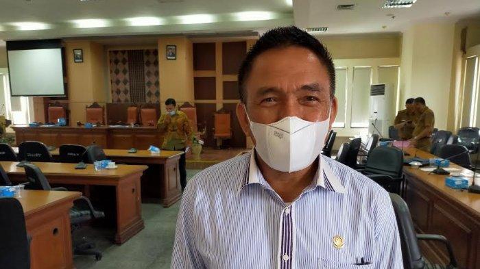 Perubahan RPJMD Sulsel Dikonsultasikan ke Kemendagri Jumat Ini