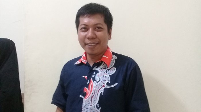 Ini Harapan Ketua Panwaslu Sidrap di 2018