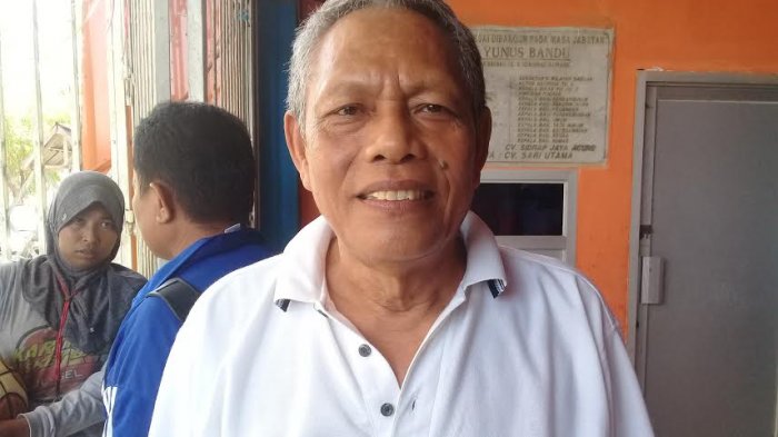 Turunkan 17 Atlet, PASI Sidrap Target Dulang Medali di Porda Sulsel