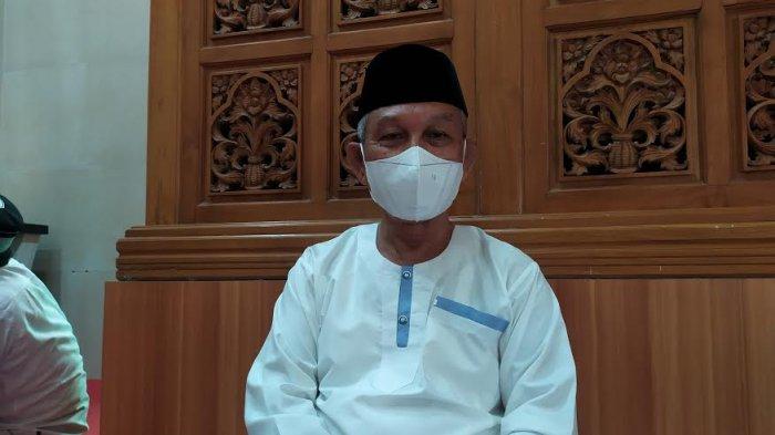 Sejarah Masjid Agung Syekh Abdul Gani Bantaeng, Diinisiasi Azikin Solthan dan Diresmikan Tahun 2008