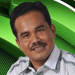 Legislator PKB Pinrang Kawal KH Ambo Dalle Jadi Nama Jalan di Pinrang