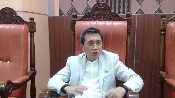 Pemerintah Naikan Iuran BPJS Kesehatan, Begini Reaksi Anggota DPRD Sulsel