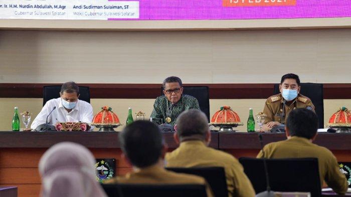 Tol Pettarani-Barombong dan Takalar-Bulukumba, AIA: Kami Kawal