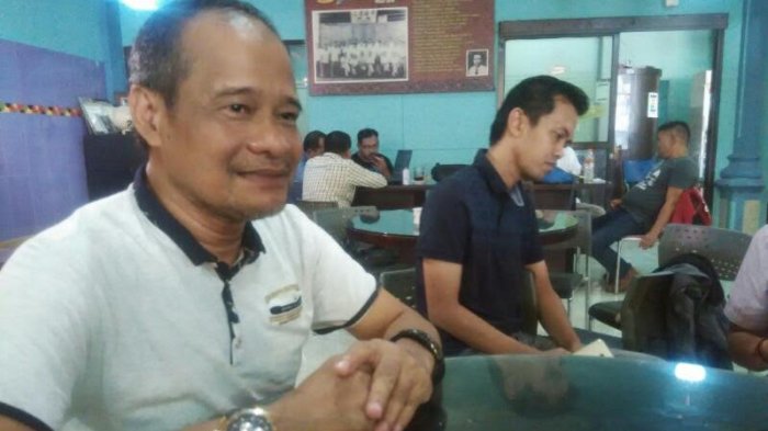 Golkar Prioritaskan Aru dan Rudal Maju di Pilwali Makassar