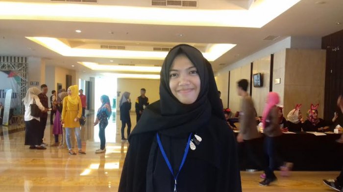VIDEO: Lagu Last Child Surat Cinta Untuk Starla Jadi Favorit Gadis Ini