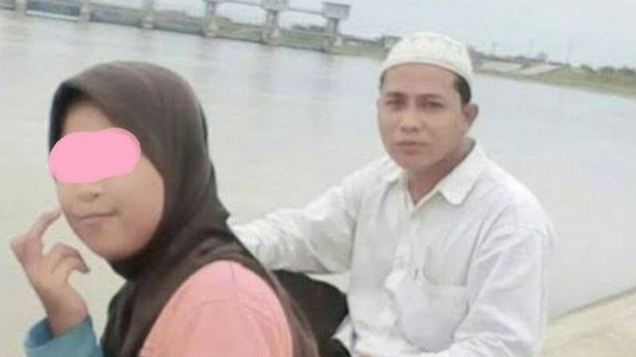 Kisah Cinta Terlarang Pejabat Desa dan Murid SD, Awal Jatuh Cinta, Nikah Siri Lalu Beri Nafkah Batin