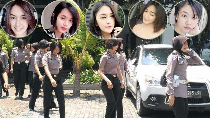 Kisah Polwan Bekerja di Tempat Esek-esek, Harus Siap Jika Pelanggan Minta Dilayani