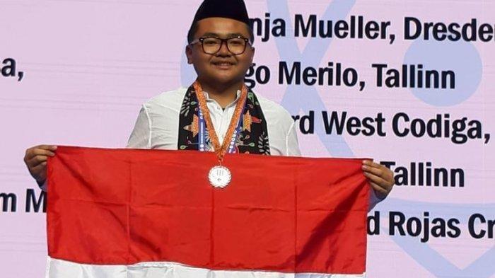 Kisah Rayhan Juara Olimpiade Fisika Internasional yang Gagal SNMPTN & SBMPTN, Ujian Bertubi-tubi