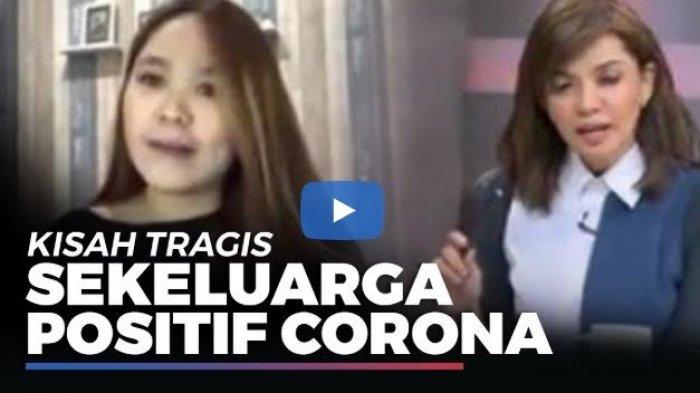 Kisah Tragis Satu Keluarga Meninggal Gegara Virus Corona, Pertama Kali Tertular dari Kakak Ipar