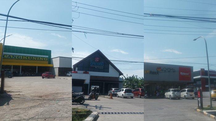 Pelanggaran Mie Gacoan dan RM Cangkuning Terancam Ditutup di Gowa, Satpol PP Geram