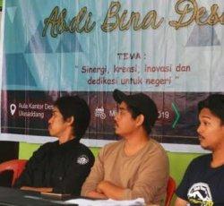 KMP UNM Gelar Abdi Bina Desa di Ulu Saddang Pinrang, Ini Agendanya
