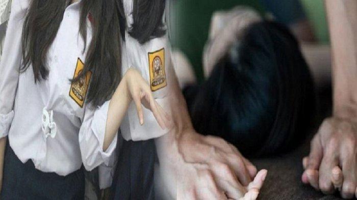 Wanita Muda Hamil 5 Bulan Dicabuli Dukun Setelah Baca Mantra 'Ayo Tak Garap', Pasrah Dijanji Ini