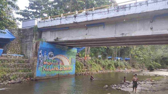 Wisata Kolong Jembatan Sakuli Jadi Primadona Baru di Kolaka - kolong-jembatan5.jpg
