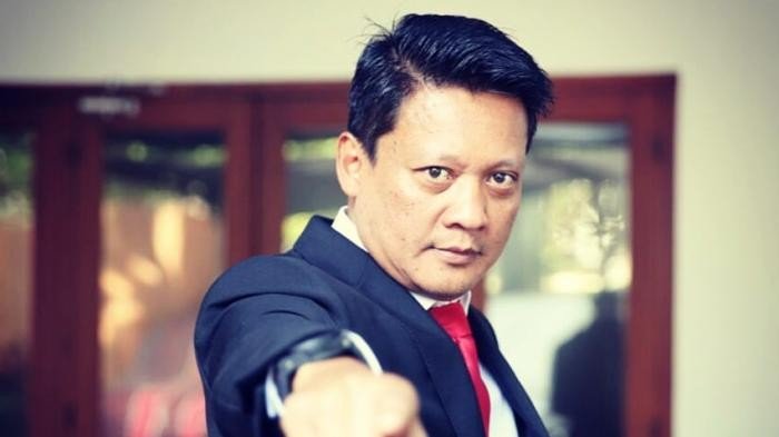 'Hilang' Usai Terseret Kasus Penganiayaan Wanita Cantik, Beginilah Kondisi Kombes Krishna Murti Kini