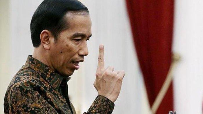 Inilah 9 Pasal - Pasal Karet UU ITE, Presiden Jokowi Sudah Minta UU Itu Direvisi Mahfud MD Setuju