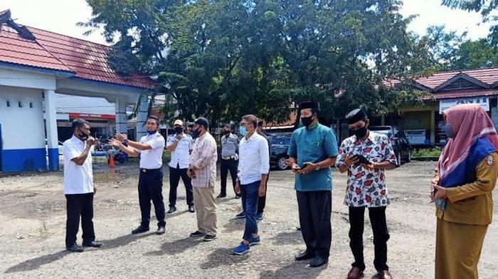 Pasar Malam Terminal Callaccu Akan Dibuka, Pedagang Dilarang Berjualan Cakar
